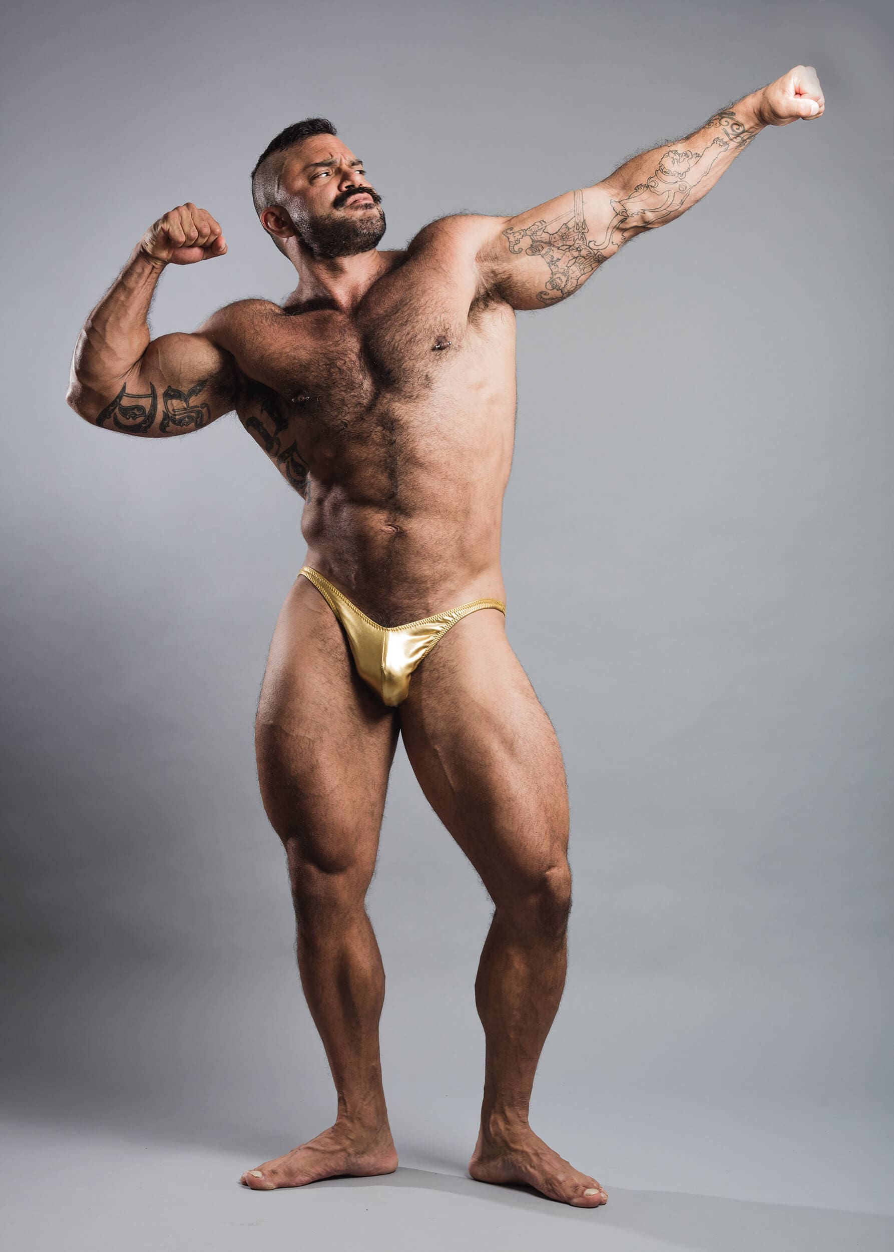 Rogan Richards