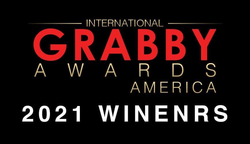 Winners of the Grabbys!!!