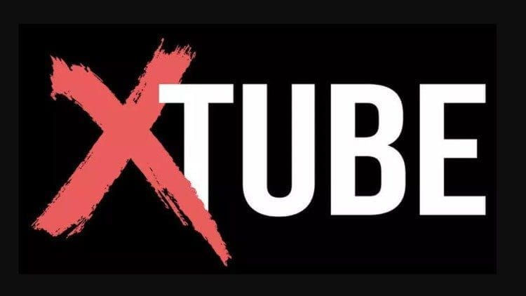 GOODBYE XTUBE