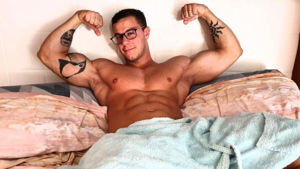 Clark Kent 94