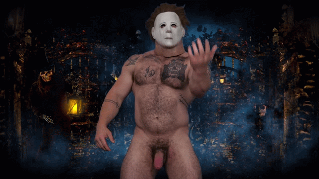 TRICK OR TREAT: The Gay Porn Is Camp Edition!