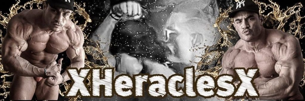 Heracles