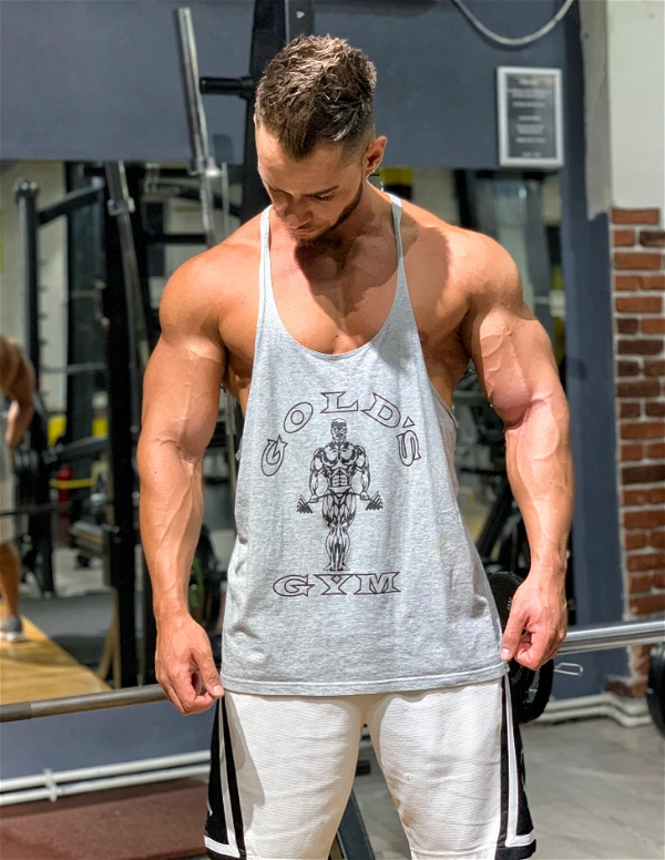 muscle worship domination