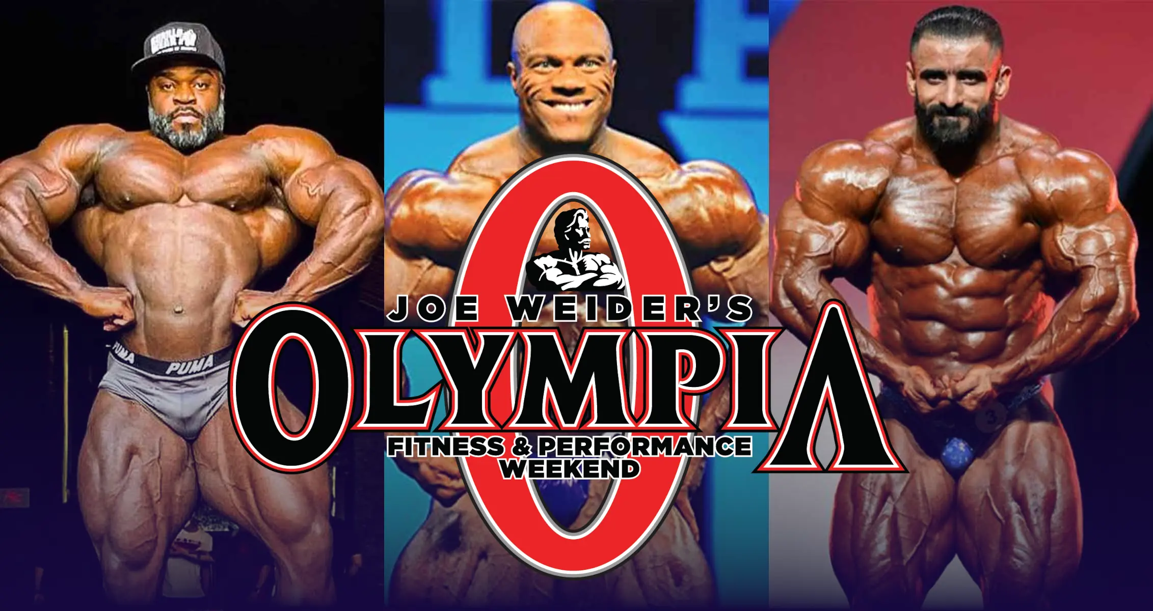 Mr. Olympia 2022: Muscle Memory Recap, Winners, and More