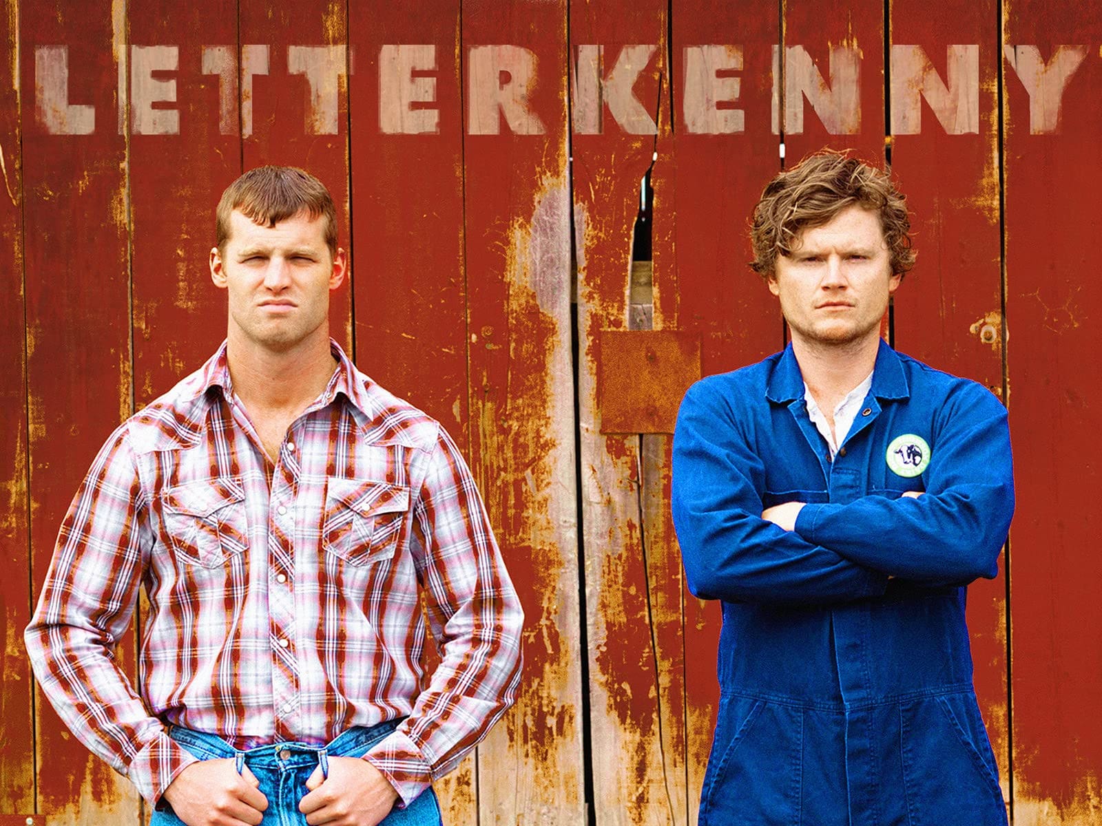 Love Letter to Letterkenny: A Pornstar is a Pornstar is a Pornstar