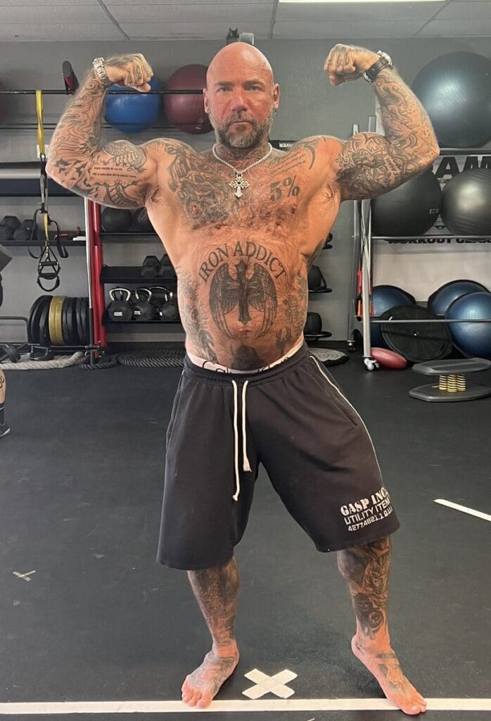 Masculine Jason