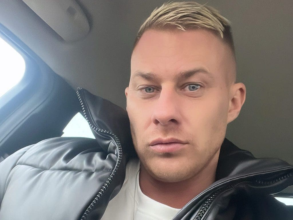 calvin hunt