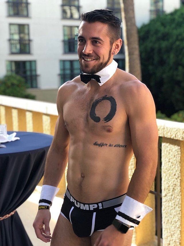 gay icon
