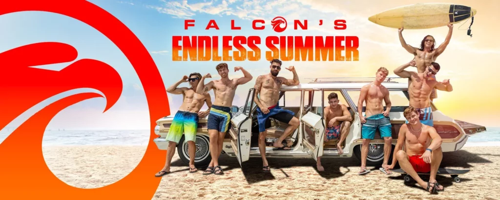 Falcon's Endless Summer