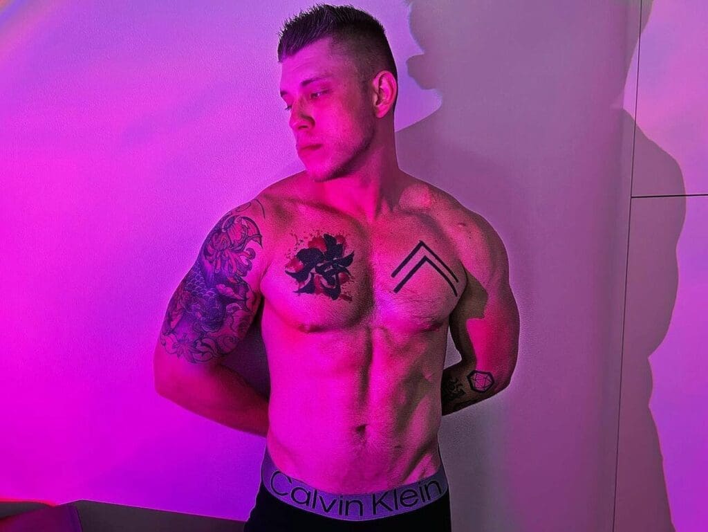 Richie Grey