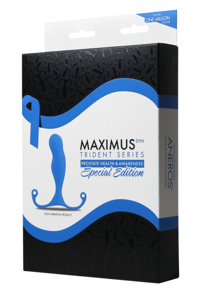 Special Edition Maximus Syn Trident 