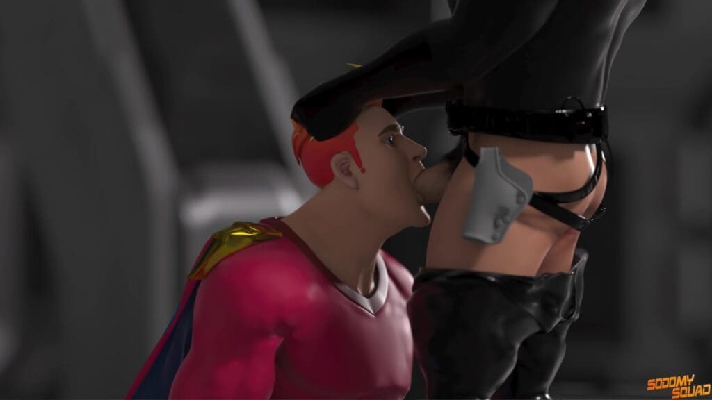 animated gay porn