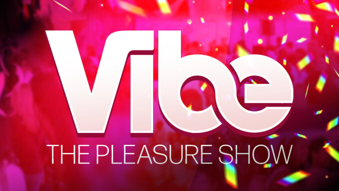 Aneros® Showcasing Two New Products at XBIZ Vibe and AVN ANE!