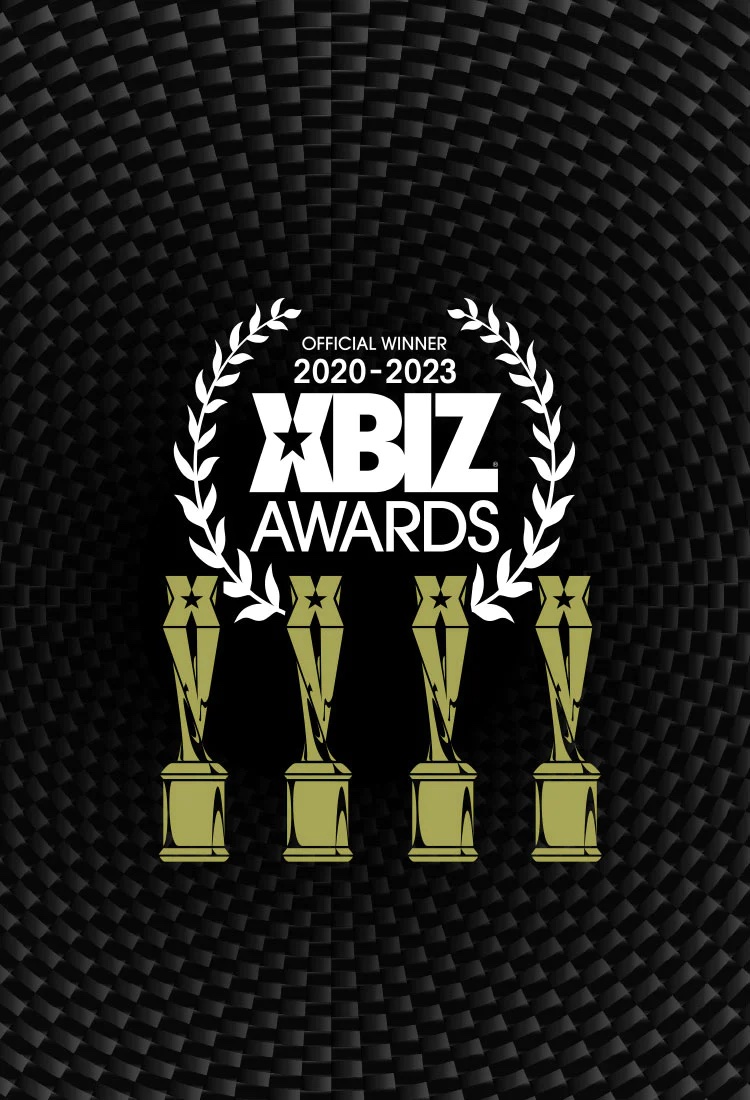 ANEROS® Wins ‘Sexual Health and Wellness Brand of the Year’ at 2024 XBIZ Awards