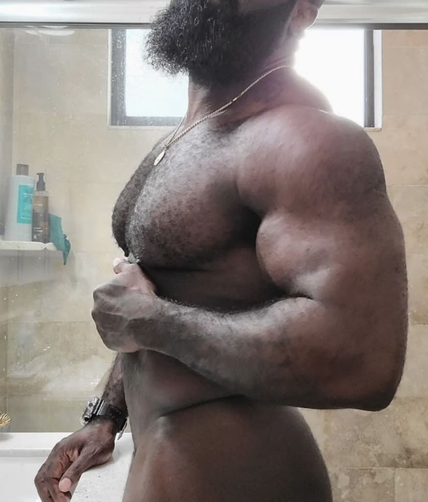 MusKyMuscleKinG