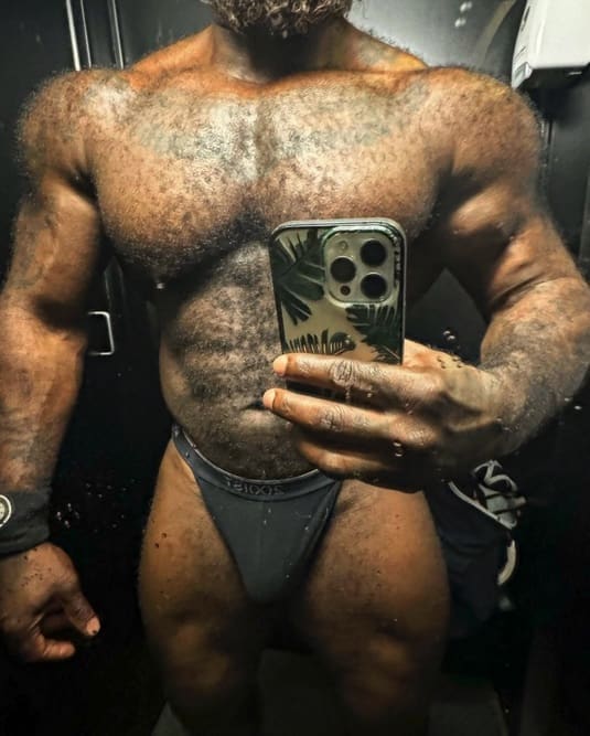 MusKyMuscleKinG