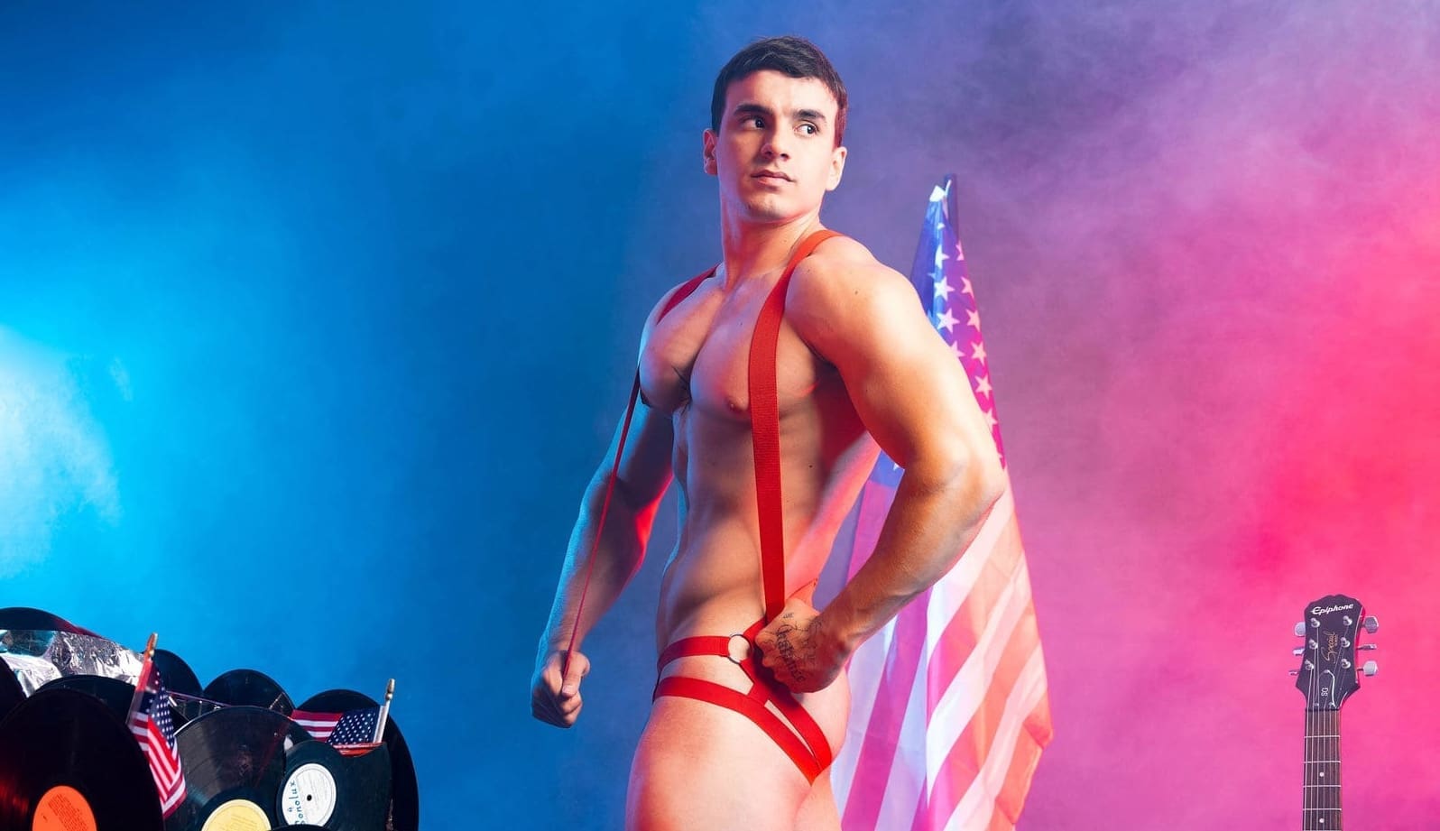 myke owen