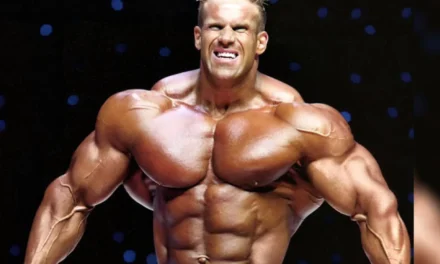 A Fan’s Origin Story: SlickGrandpa500 and His Love for Gay Muscle