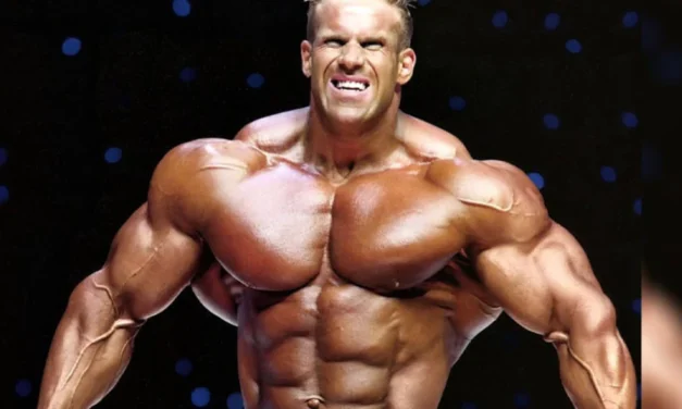 A Fan’s Origin Story: SlickGrandpa500 and His Love for Gay Muscle