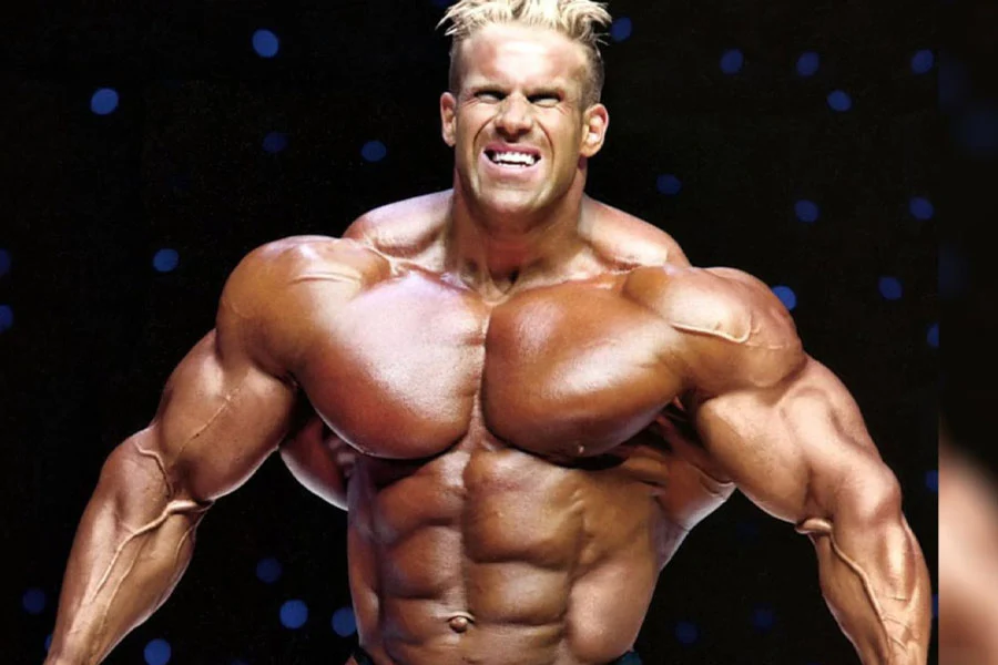 A Fan’s Origin Story: SlickGrandpa500 and His Love for Gay Muscle