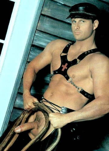 gay muscle