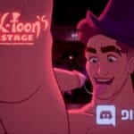 RIP: Erotic Artist Mr. X-Toon — A Brief But Powerful Retrospective