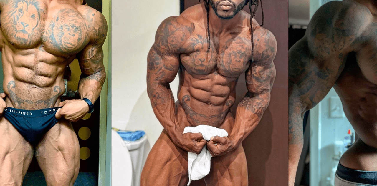 Masseur of the Week – CoperHead