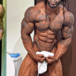 Masseur of the Week – CoperHead