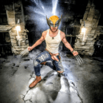 Escort of the Week: AlphaFantasy