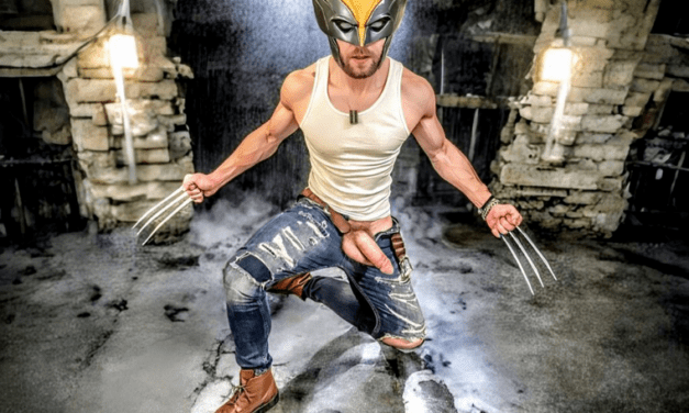 Escort of the Week: AlphaFantasy