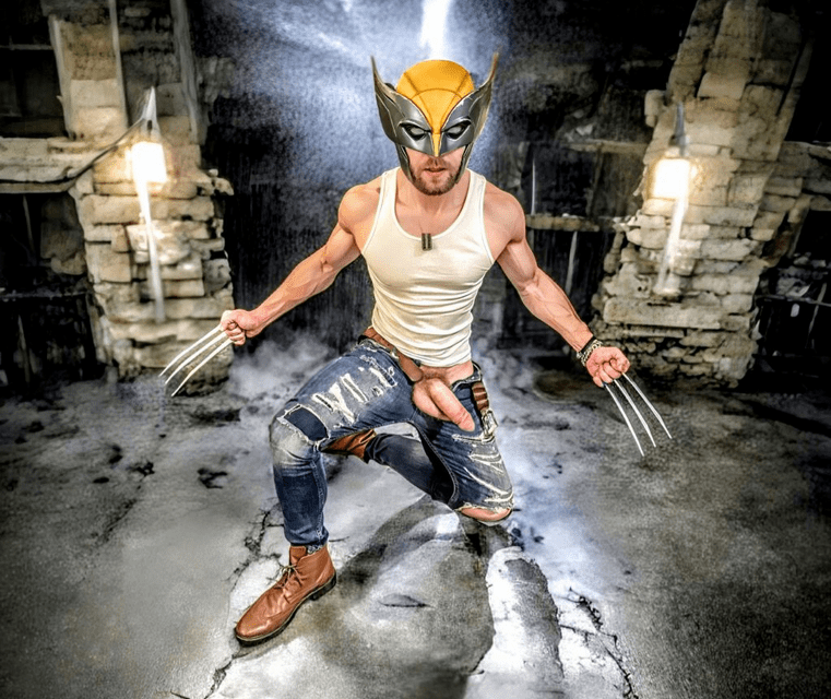 Escort of the Week: AlphaFantasy