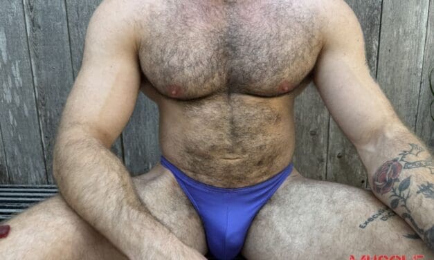 Escort of the Week: Cjdelco