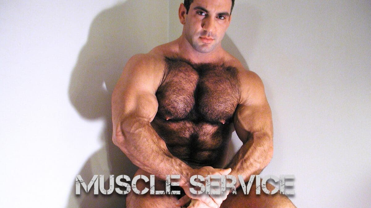 TERMS & CONDITIONS tom katt hairy ace bannon muscle service