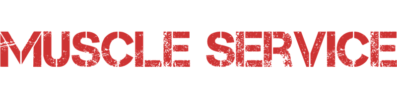 muscle service logo