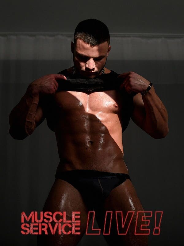 Oliver Sport web cam webcam flirt4free muscleservicelive