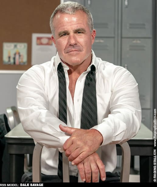 dale savage porn star