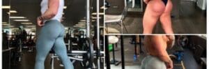 muscle monster