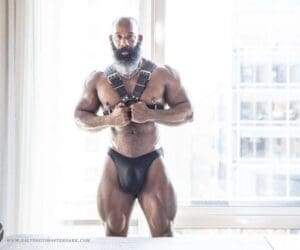 bulge