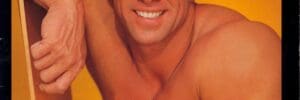 gigantic billy herrington