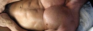 Jackdmuscle photo by Ace Bannon for MuscleService
